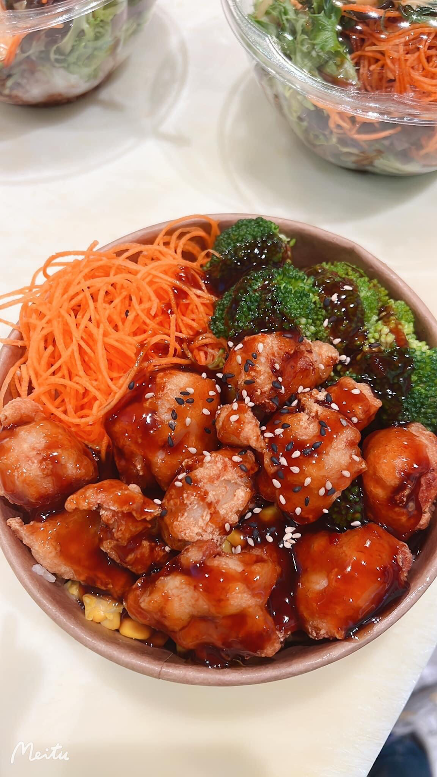 Yummy Sushi | 1185 Bd du Curé-Labelle, Blainville, QC J7C 4K6, Canada | Phone: (450) 419-3111