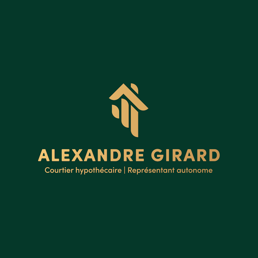Alexandre Girard - Courtier hypothécaire | 1316 Chem. des Anglais, Terrebonne, QC J6X 4G3, Canada | Phone: (438) 391-8432