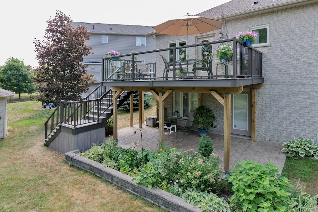 Quality Carpentry | Ridgeview Ct, London, ON N5Y 1J3, Canada | Phone: (519) 495-3754