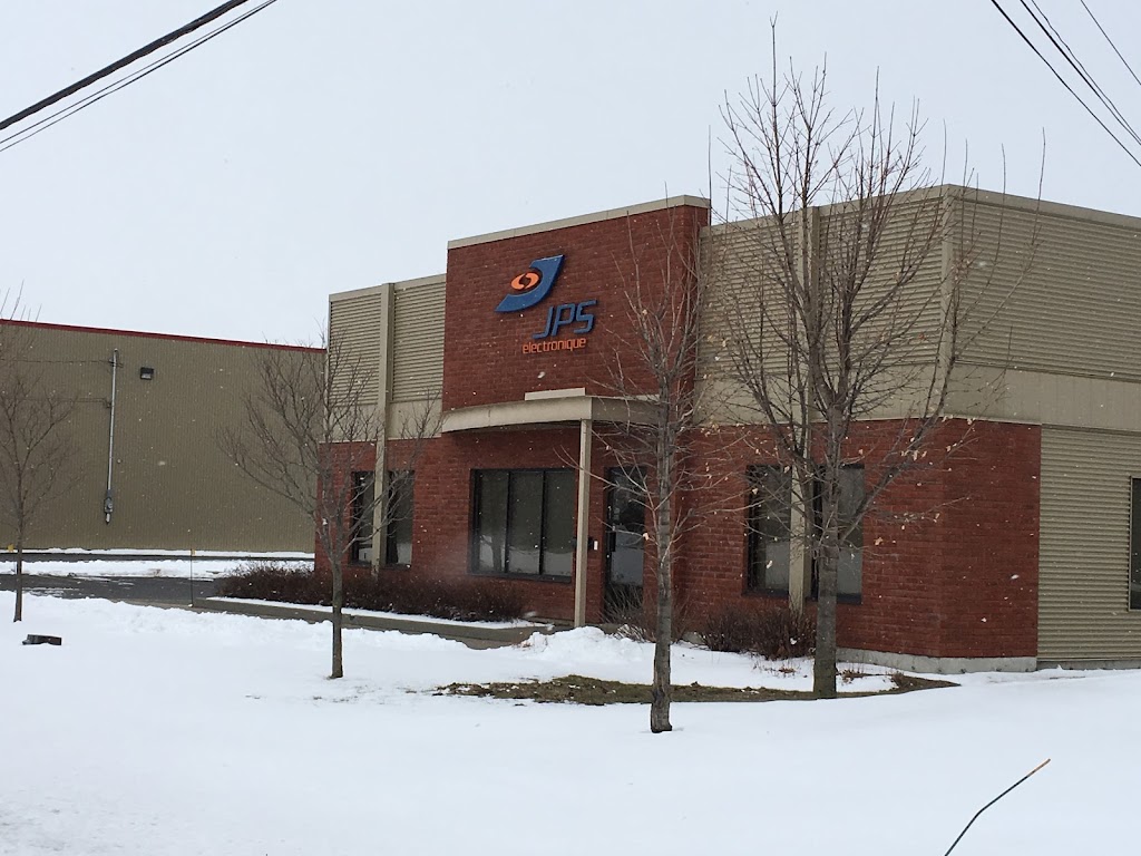 J P S Electronique | 2070 Rue Joseph-St-Cyr, Drummondville, QC J2C 8V6, Canada | Phone: (819) 870-2327