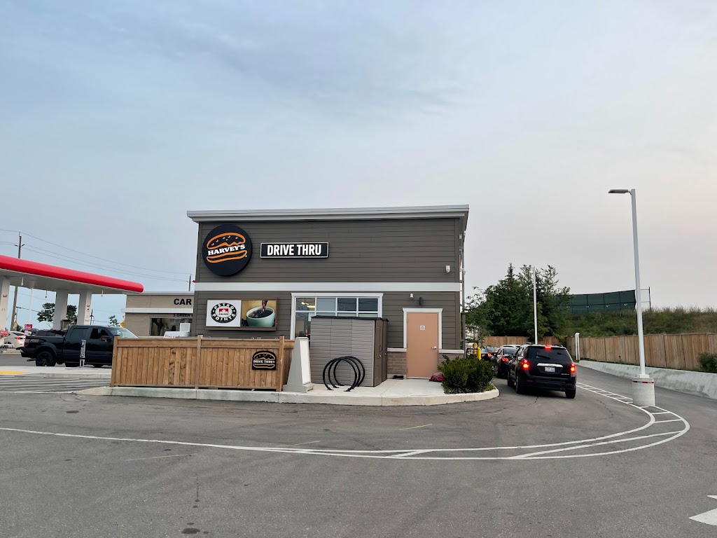 Harveys | 3 Green Mountain Rd W, Hamilton, ON L8J 2V5, Canada | Phone: (365) 218-0060