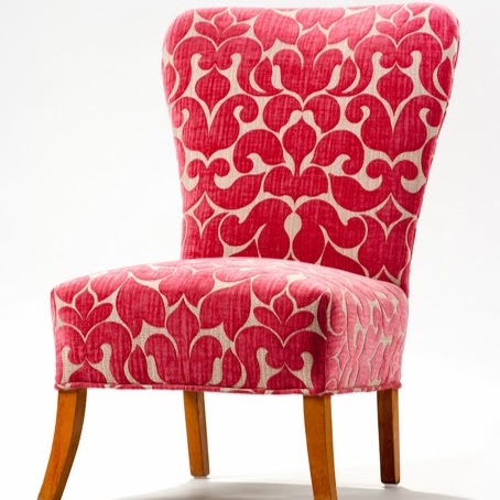 Blue Velvet Upholstering | 315 Upper Ganges Rd, Salt Spring Island, BC V8K 2X4, Canada | Phone: (250) 537-4369