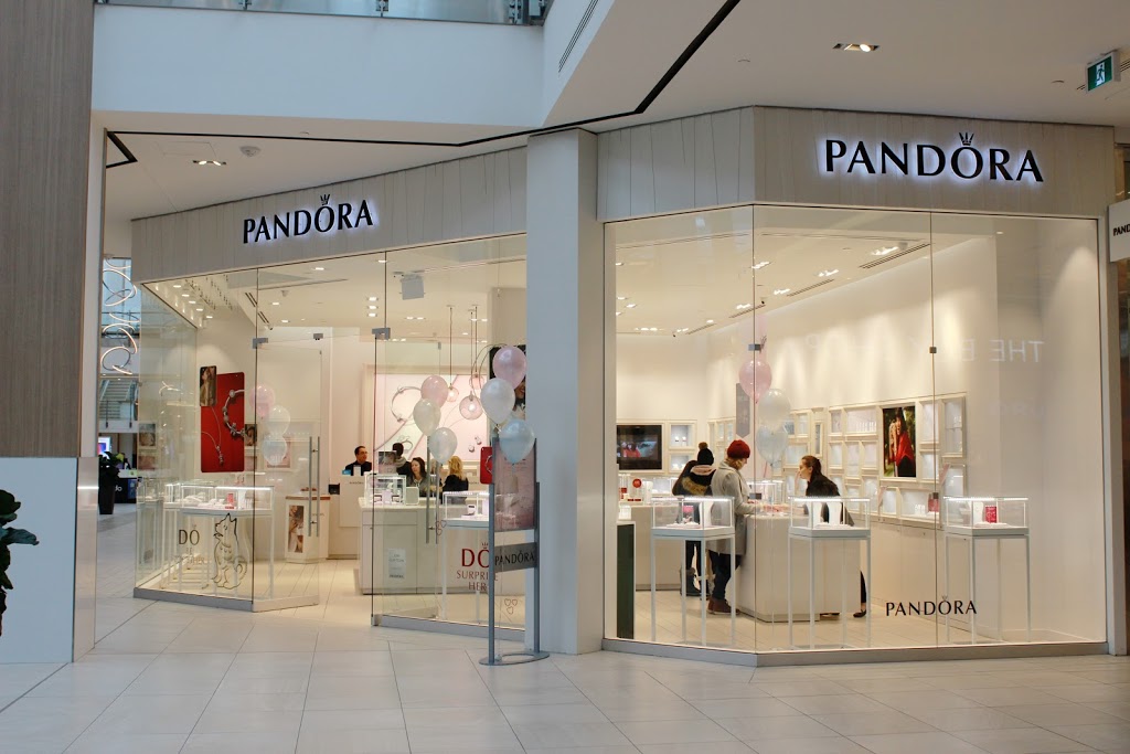 PANDORA Jewellery | jewelry store | 240 Leighland Ave #109, Oakville, ON L6H 3H6, Canada | 9058298527 OR +1 905-829-8527