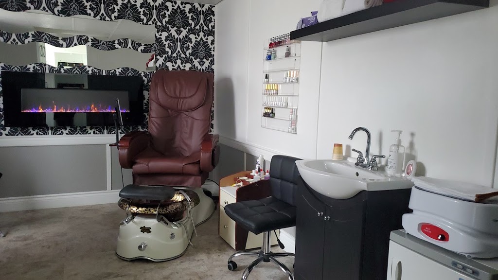 The Spa | 45 Hastings St N, Bancroft, ON K0L 1C0, Canada | Phone: (613) 318-9446