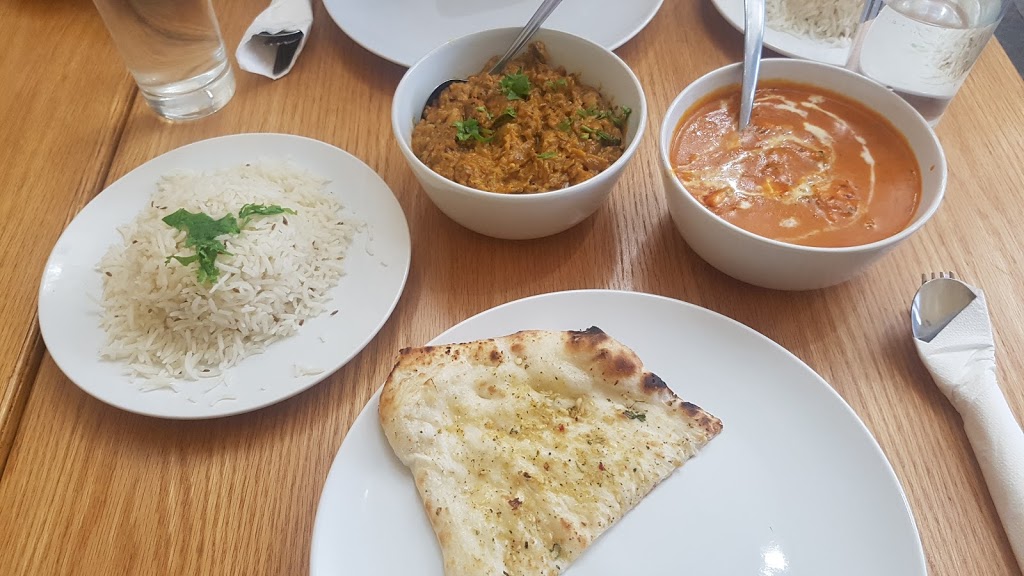 Best Bite Indian Cuisine | 10-3891 Chatham St, Richmond, BC V7E 2Z6, Canada | Phone: (604) 370-4949