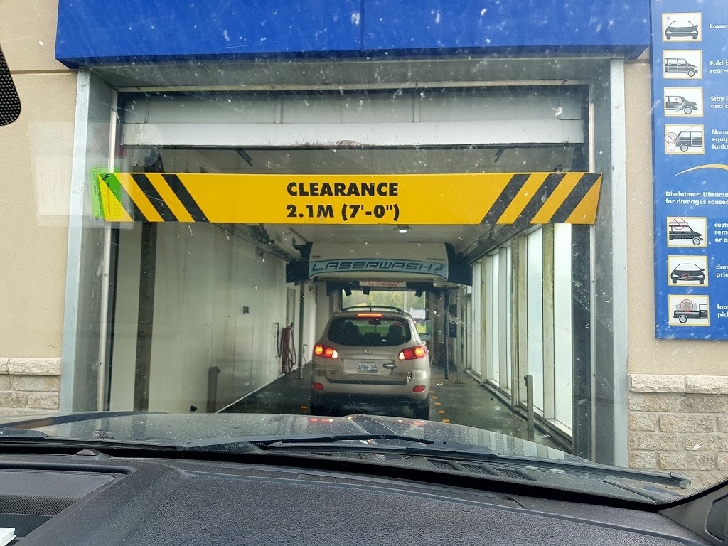 Ultramar | 3467 Hawthorne Rd, Ottawa, ON K1G 4G2, Canada | Phone: (613) 730-8080