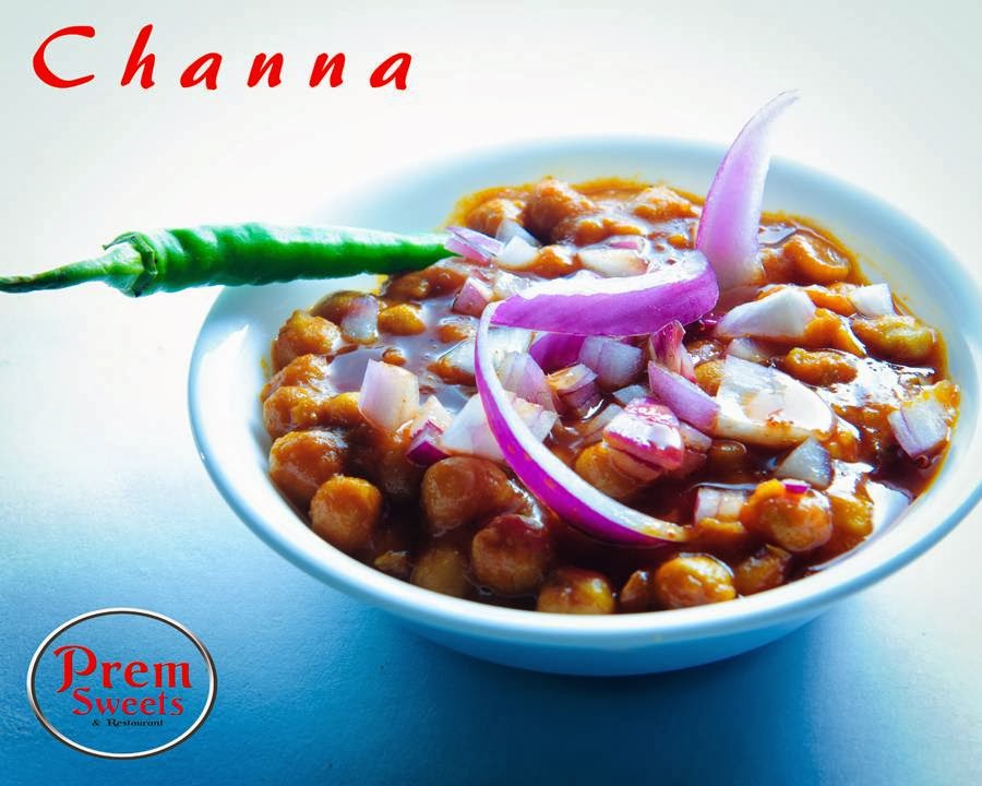 Prem Sweets & Restaurant | 4550 Ebenezer Rd #1, Brampton, ON L6P 2R2, Canada | Phone: (905) 794-1233