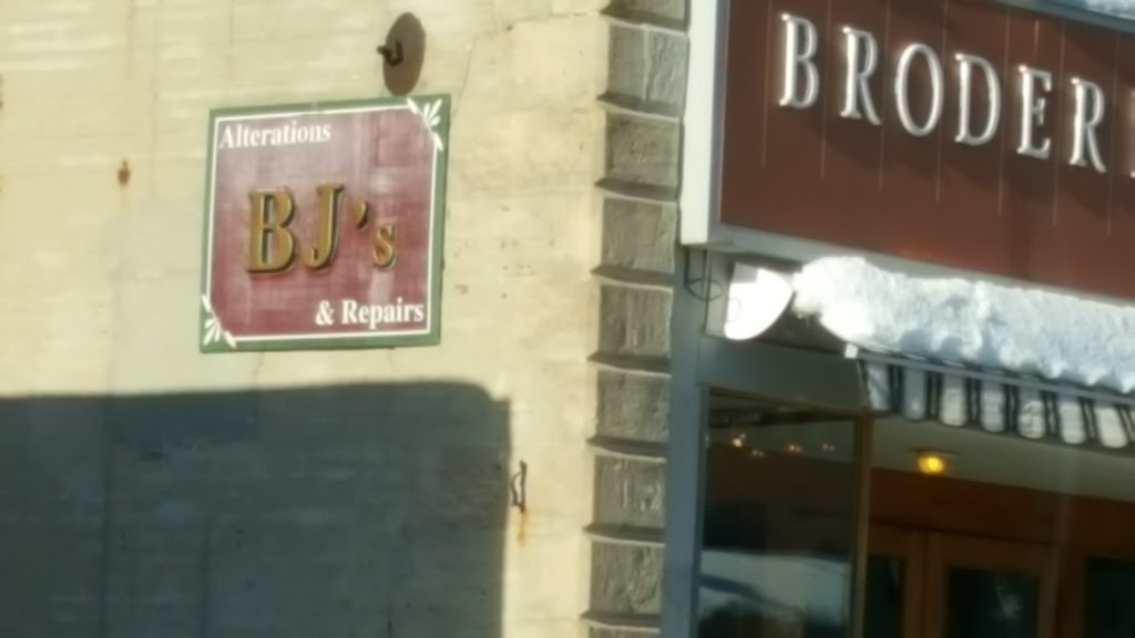 Brodericks Fergus | 257 St Andrew St W, Fergus, ON N1M 1N8, Canada | Phone: (519) 843-3870