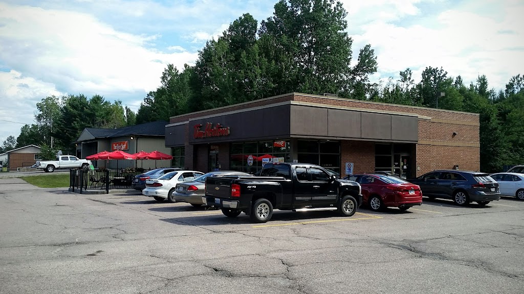 Tim Hortons | 33235 ON-17, Deep River, ON K0J 1P0, Canada | Phone: (613) 584-9933