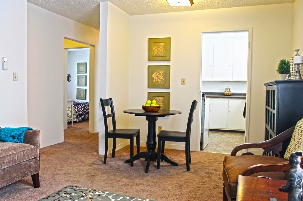 SnyderPark Village Apartments | 95 Campus Dr, Buffalo, NY 14226, USA | Phone: (716) 839-3400
