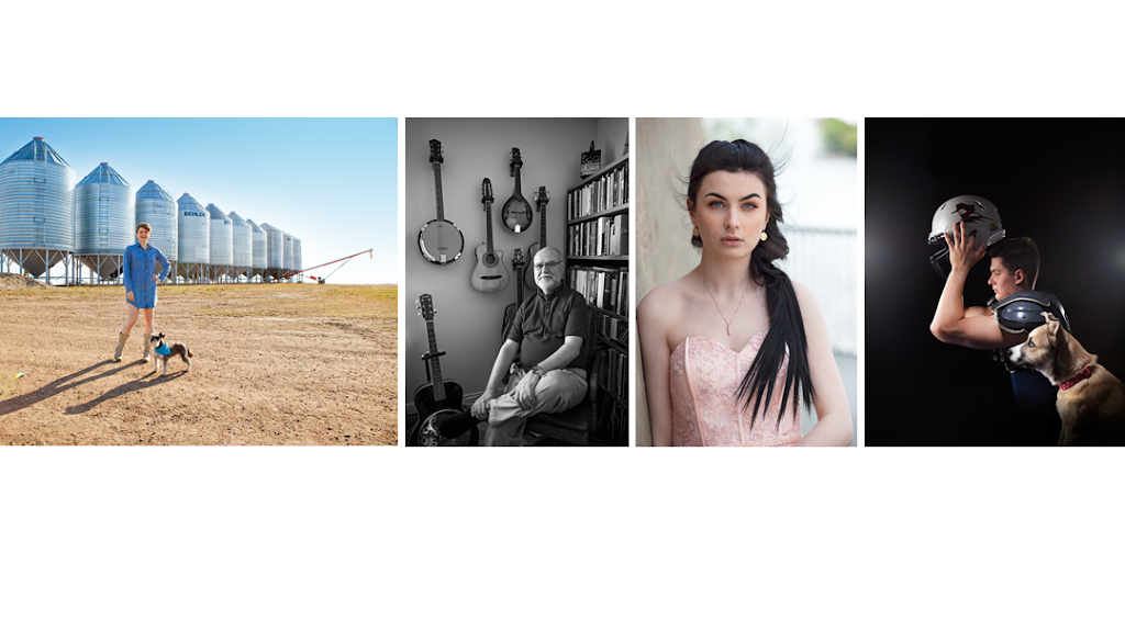 Kristin MacPherson Studio | 1005 Wellings Road, Regina, SK S4K 0A2, Canada | Phone: (306) 540-5210