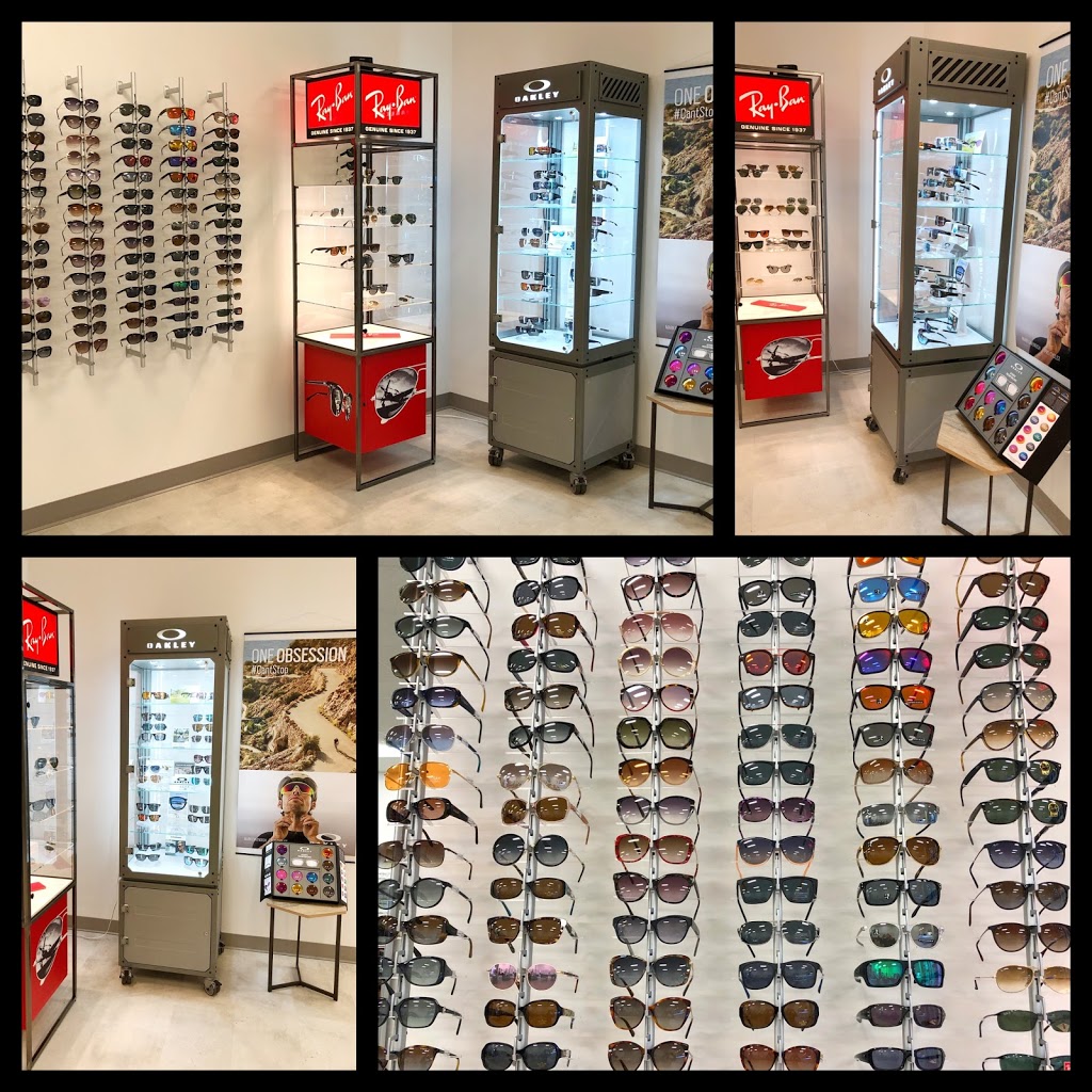 F&G Opticiens | 2645 Boulevard du Curé Labelle, Prévost, QC J0R 1T0, Canada | Phone: (450) 335-2645