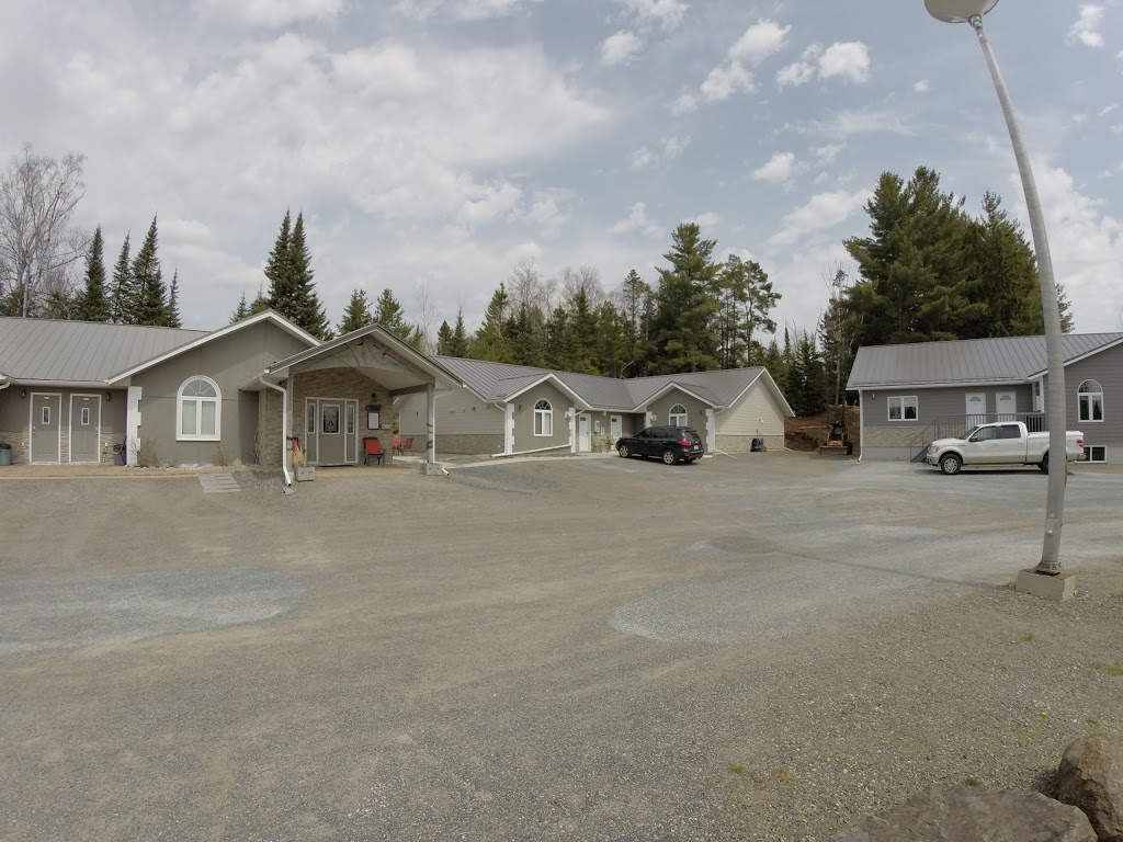 Seasons Extended Stay Suites | 1486 Dawson Rd, Thunder Bay, ON P7G 1H8, Canada | Phone: (807) 767-8835