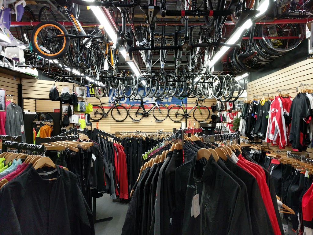 Alter Ego Sports | 1605 Pembina Hwy, Winnipeg, MB R3T 3Y6, Canada | Phone: (204) 475-4908