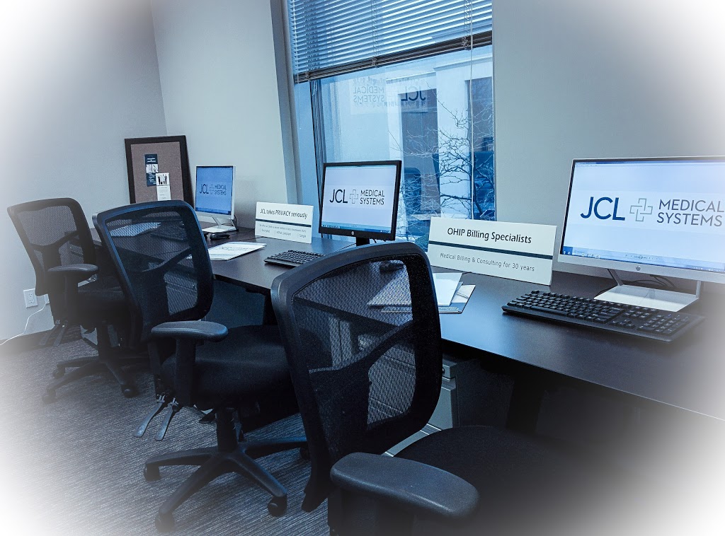 JCL Medical Systems | 209 - 1540 Cornwall Rd, Oakville, ON L6J 7W5, Canada | Phone: (416) 259-7653