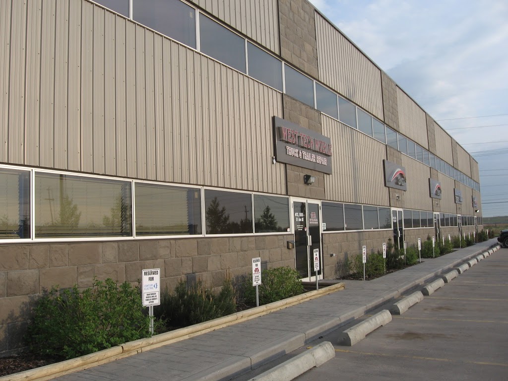 West Tech Mobile Inc | 5555 51 Ave SE #22, Calgary, AB T2C, Canada | Phone: (403) 265-5699