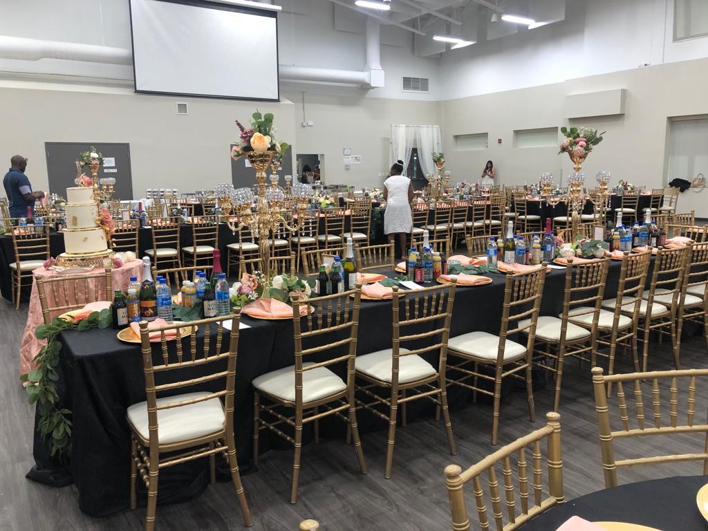 HOP Events Centre | 5 Redstone Hts. NE, Calgary, AB T3N 0J6, Canada | Phone: (403) 590-1986