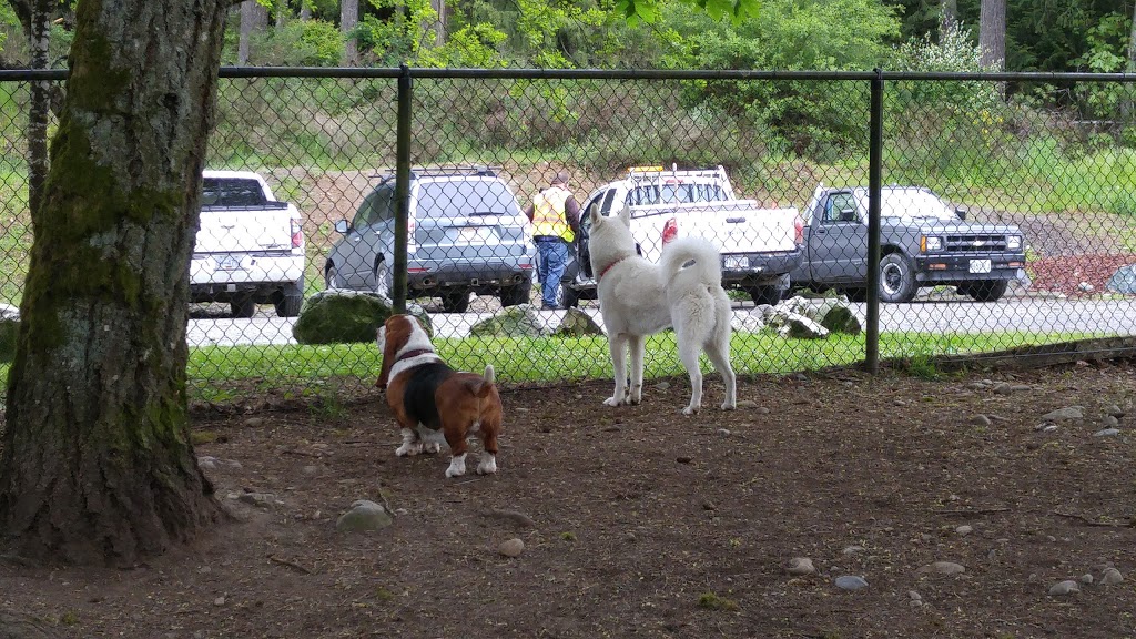 South Cowichan Off-Leash Dog Park | Empress Rd, Cobble Hill, BC V0R 1L2, Canada