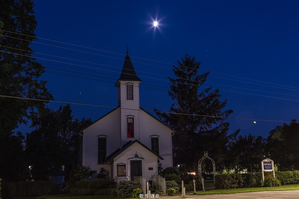 Bayfield Town Hall | 11 The Square, Bayfield, ON N0M 1G0, Canada | Phone: (519) 565-5788