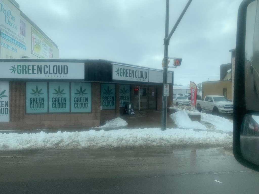 Nelsons Threading & Manufacturing | 7367 Wellington Rd 86, Wallenstein, ON N0B 2S0, Canada | Phone: (519) 698-0012