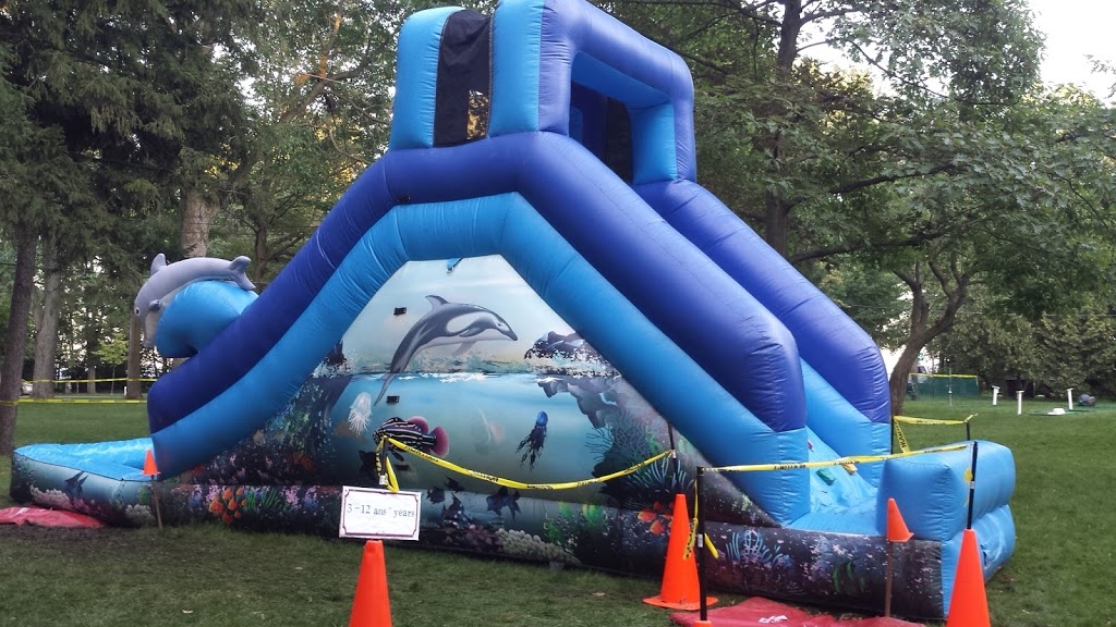 Heroes Park | Boulevard Beaconsfield, Beaconsfield, QC H9W 3V1, Canada | Phone: (514) 872-0311