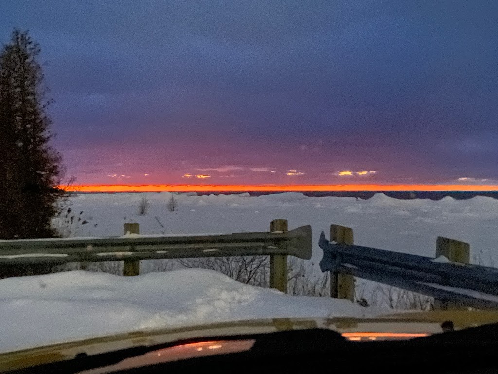 CAW Nature Reserve | 66 Saugeen Beach Rd, Port Elgin, ON N0H 2C5, Canada | Phone: (416) 960-8121