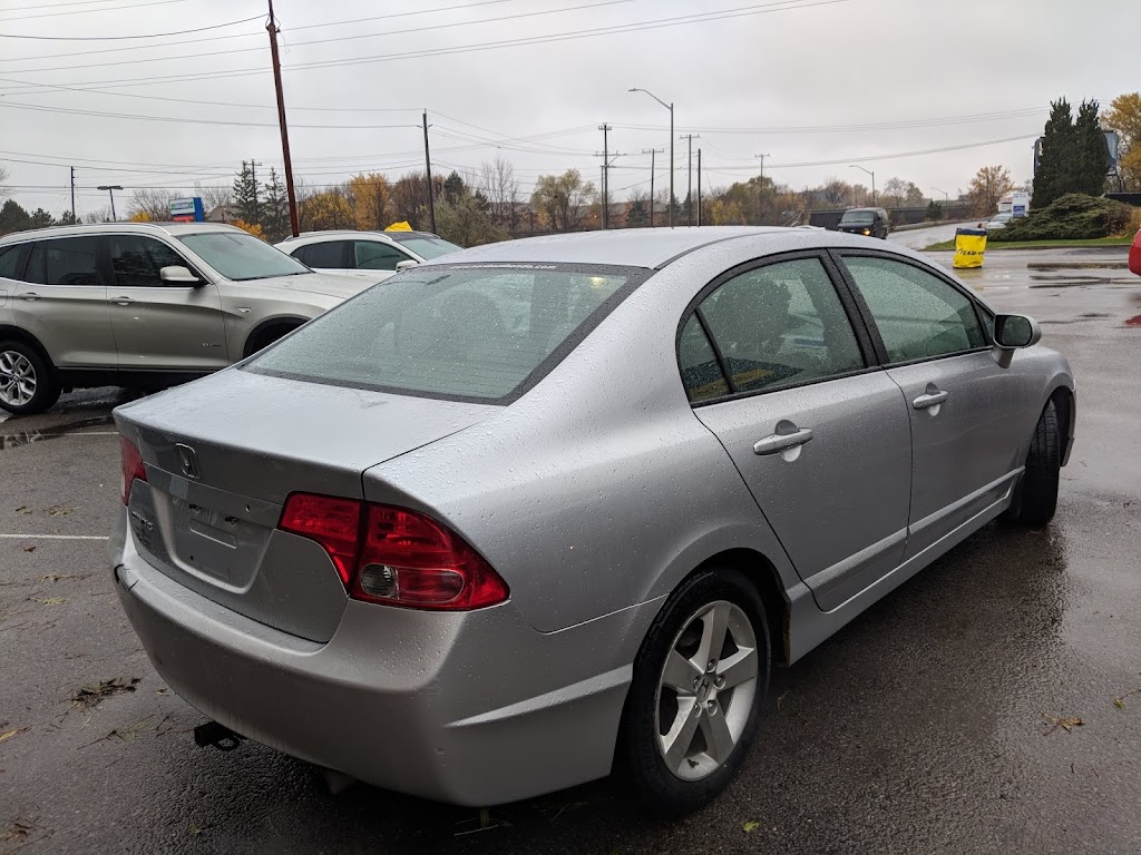 OK Tire | 1280 2nd Ave E, Owen Sound, ON N4K 2J3, Canada | Phone: (519) 376-2540