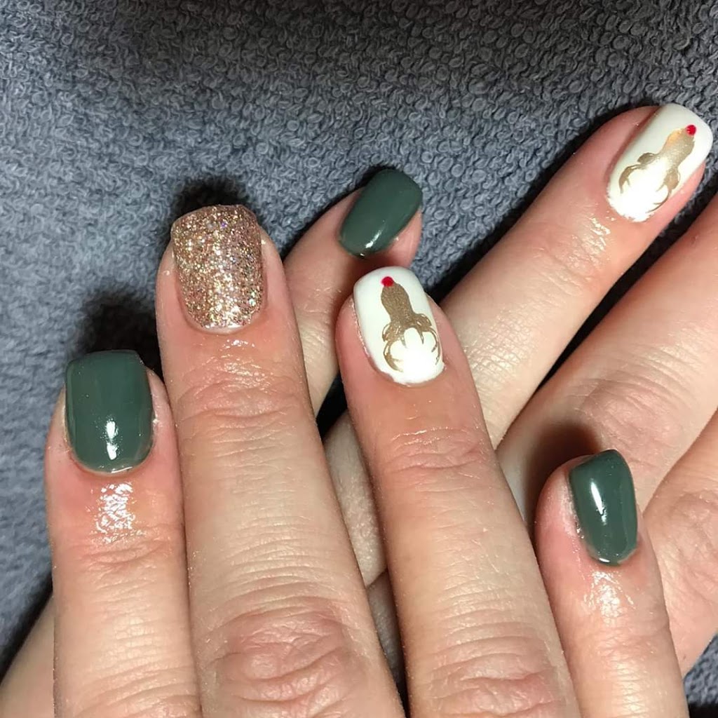Katys Touch | 2 Queen St N, Tilbury, ON N0P 2L0, Canada | Phone: (519) 682-1188