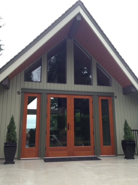 Wescon Cedar Products Ltd | 5120 Polkey Rd, Duncan, BC V9L 6W3, Canada | Phone: (250) 748-5595