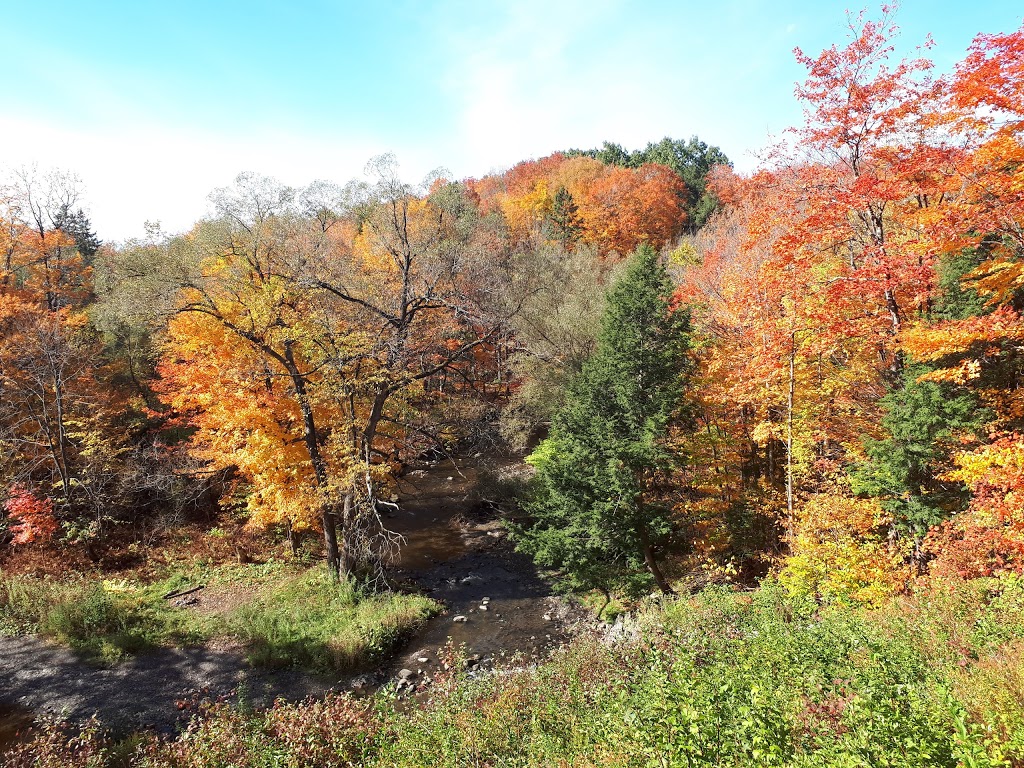 The Escarpment Park | Boulevard Lebourgneuf, Québec, QC G2C, Canada | Phone: (418) 641-6290