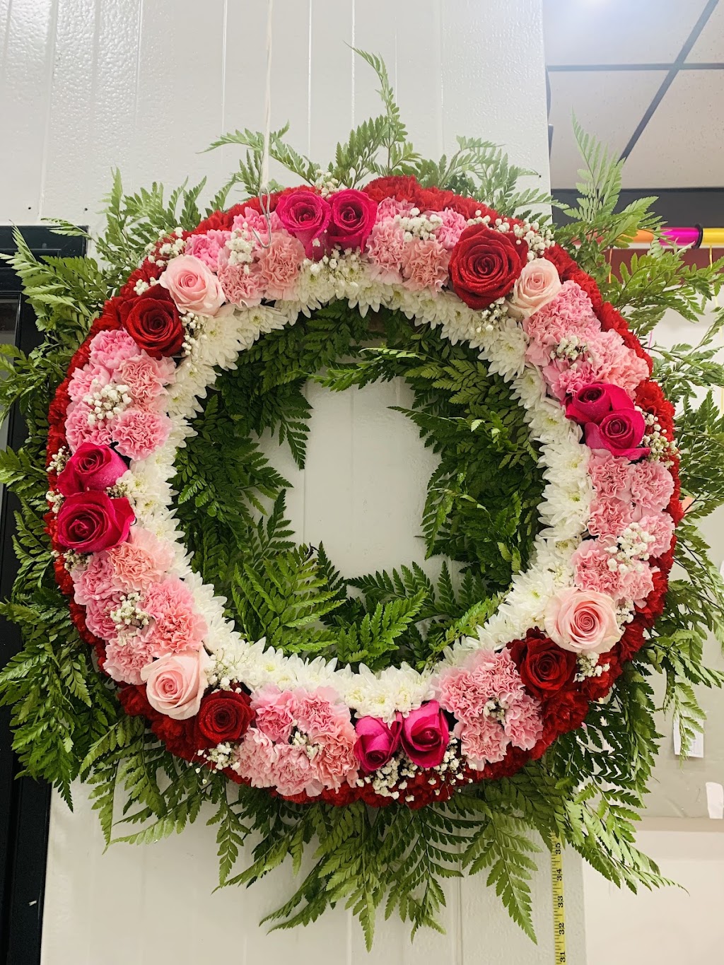 S.P. Florist | 2871 Lawrence Ave E, Scarborough, ON M1P 2S8, Canada | Phone: (416) 264-4903
