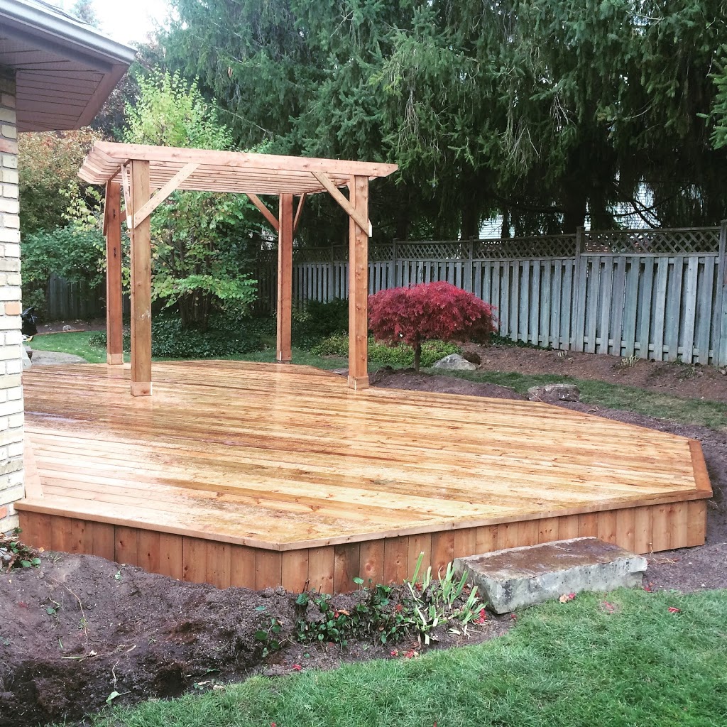 True North General Contractors Inc | London, ON N6H 5L8, Canada | Phone: (519) 298-0086