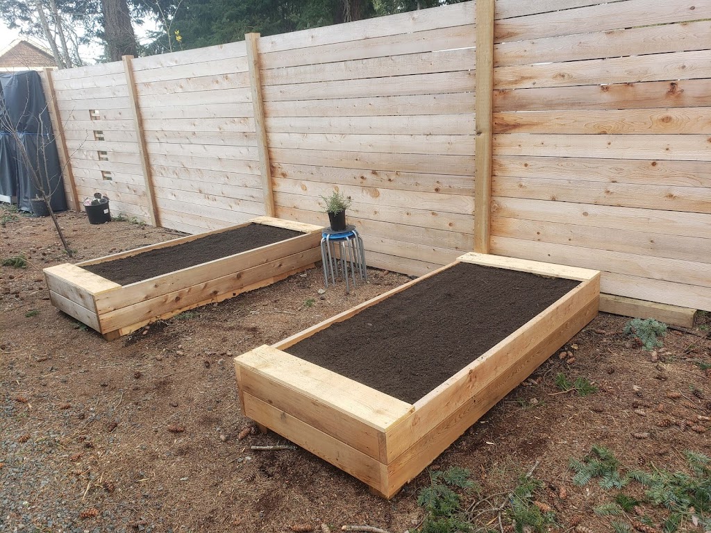 Comox Valley Small Haul LTD. | 3314 Seventh St, Cumberland, BC V0R 1S0, Canada | Phone: (778) 585-9404