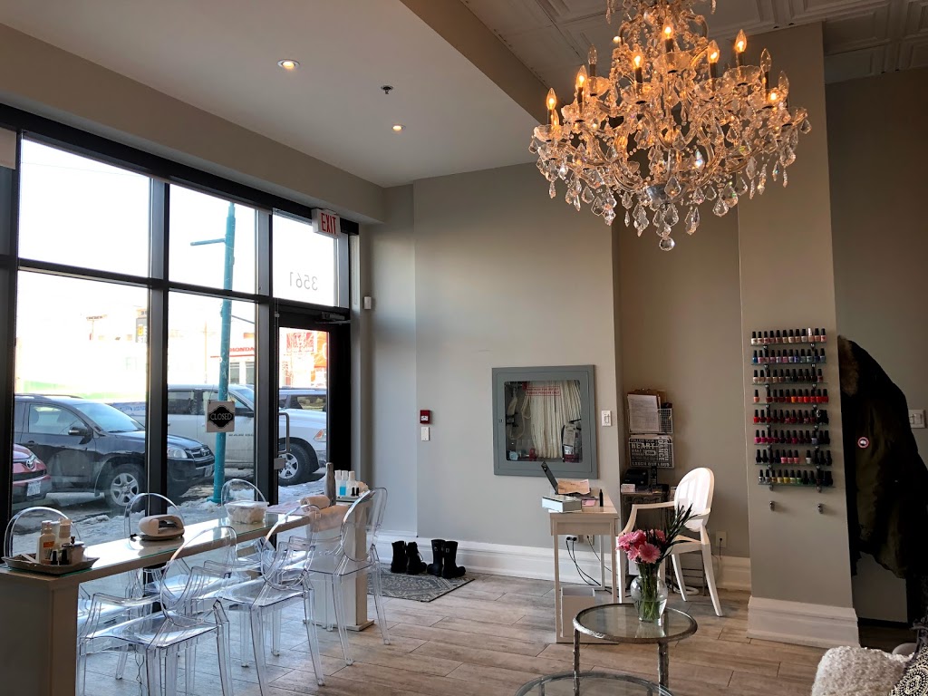 Jaja Spa | 3561 Lake Shore Blvd W, Toronto, ON M8W 0A3, Canada | Phone: (416) 503-1515