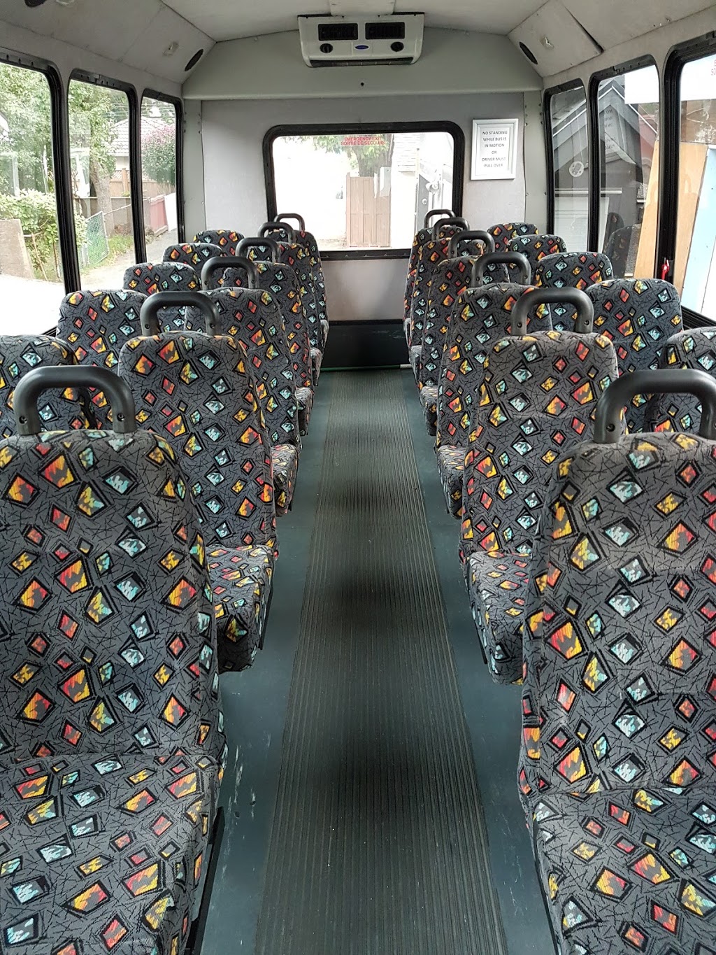Vancouver Airport Shuttle & YVR Shuttle Information | 5182 Ladner Trunk Rd, Delta, BC V4K 1W3, Canada | Phone: (604) 267-1441