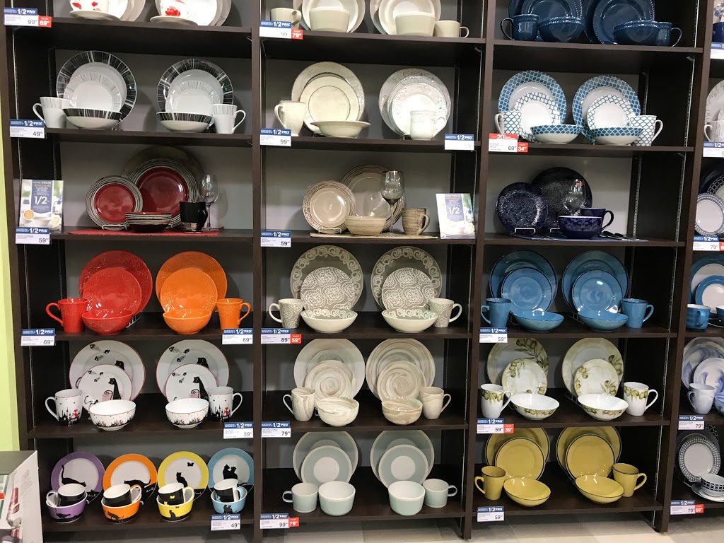 Stokes | 3333 Rue du Carrefour, Québec, QC G1C 5R9, Canada | Phone: (418) 661-8841