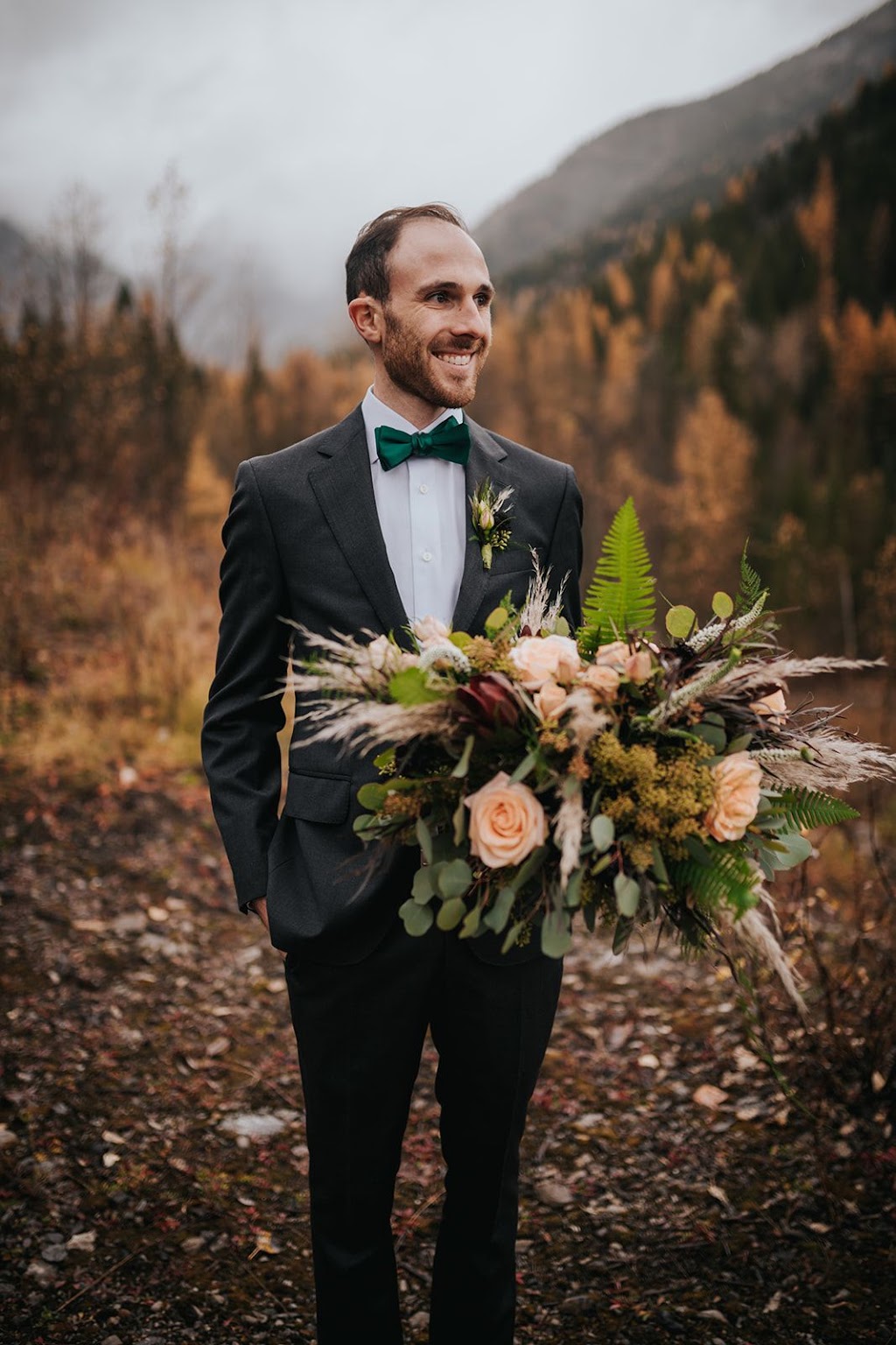 Lush Kootenay | BC-3, Fernie, BC V0B 1M0, Canada | Phone: (250) 423-9477