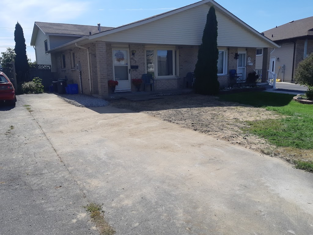 Loyalist Construction & Landscaping Ltd. | 1424 Ottawa St, Kingston, ON K7P 0C2, Canada | Phone: (613) 484-4178