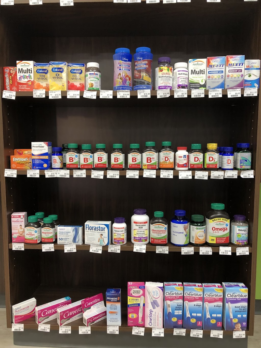 MIRACARE Pharmacy | 3921 106 St, Edmonton, AB T6J 2S3, Canada | Phone: (780) 244-4221