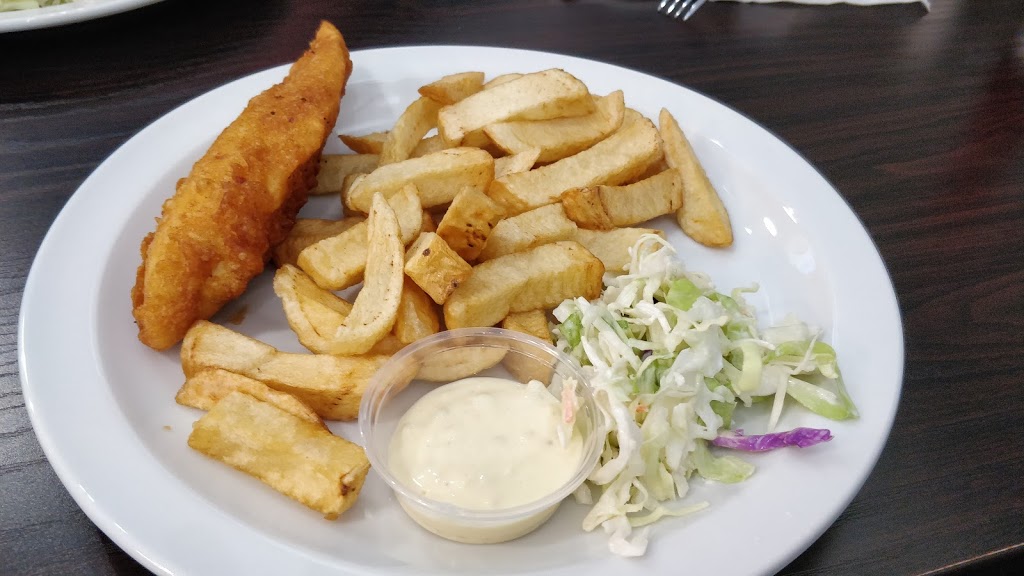 Harry’s Fish and Chips | 3022 30th Ave, Vernon, BC V1T 2B9, Canada | Phone: (236) 426-2888