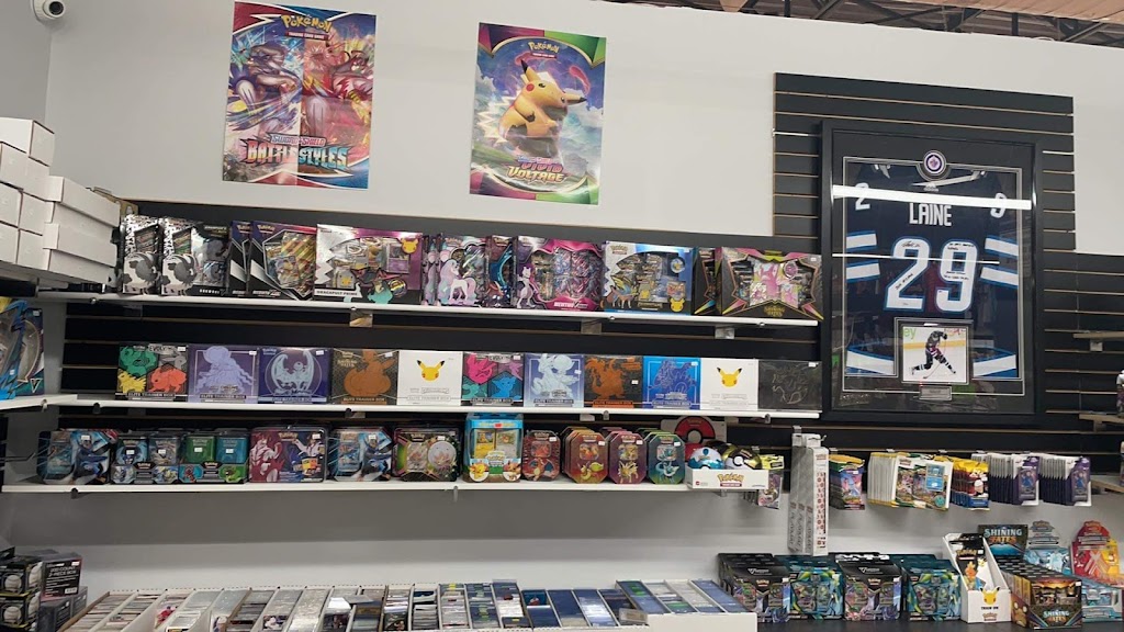 Le Coin Du Hobby | 455 Av. Mathers, Saint-Eustache, QC J7P 4C1, Canada | Phone: (514) 409-1556