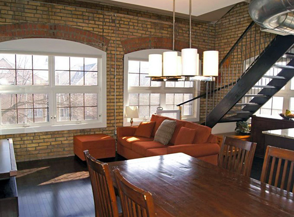 The Foundry Lofts | 1100 Lansdowne Ave, Toronto, ON M6H 4K1, Canada | Phone: (416) 388-1960