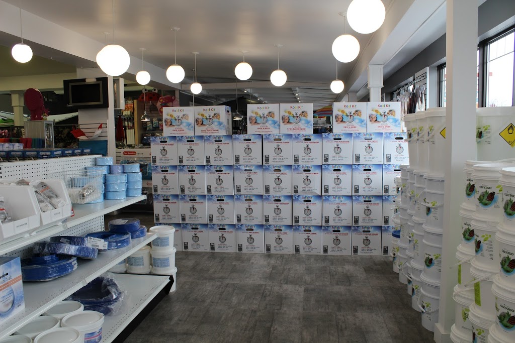 Carignan Piscines & Spas | 975 Boulevard de lAnge Gardien N, LAssomption, QC J5W 1N9, Canada | Phone: (450) 589-4136