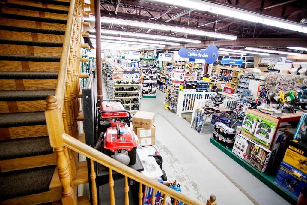 RONA Deslongchamps Rivière-Rouge | 400 Rue LAnnonciation S, Rivière-Rouge, QC J0T 1T0, Canada | Phone: (819) 275-2694