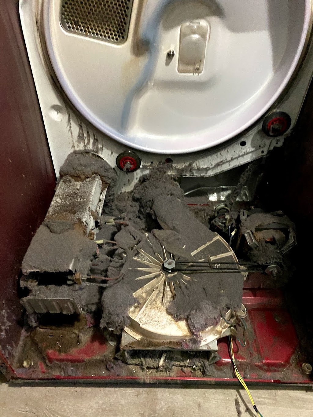 Xclusv Appliance Repair | 230 Concession 5 Rd, Fisherville, ON N0A 1G0, Canada | Phone: (905) 518-0550