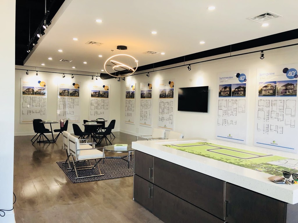 Valleyview Bowmanville Sales Office | 2021 Green Rd unit 104-105, Bowmanville, ON L1C 3K7, Canada | Phone: (905) 419-6888