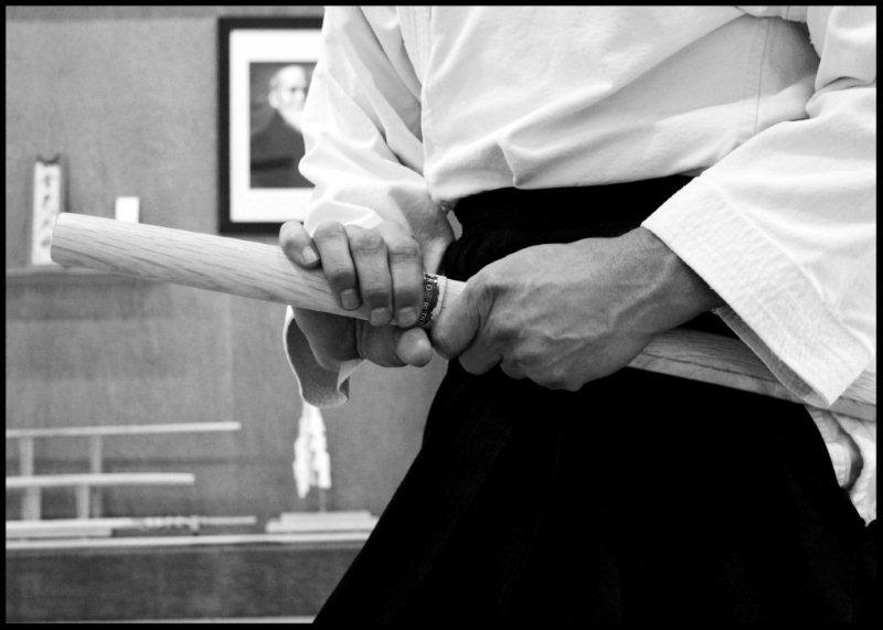 BigRock Aikikai | 7004 5 St SE, Calgary, AB T2H 2L9, Canada | Phone: (403) 617-6541