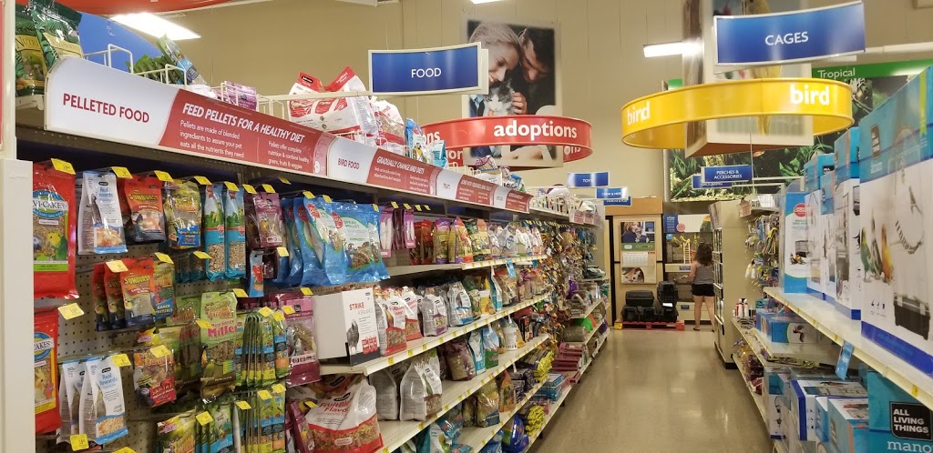 PetSmart | 1325 Main St, North Vancouver, BC V7J 3J7, Canada | Phone: (604) 924-9889