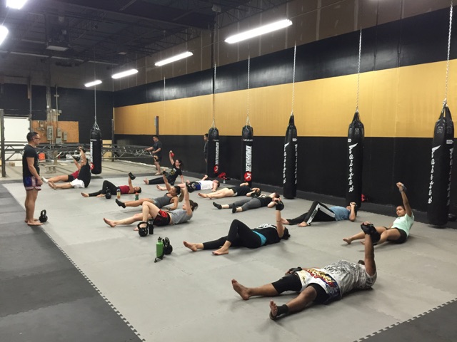 Scarborough Triumph Muay Thai | 760 Birchmount Rd Unit 38, Scarborough, ON M1K 1R7, Canada | Phone: (416) 751-2244