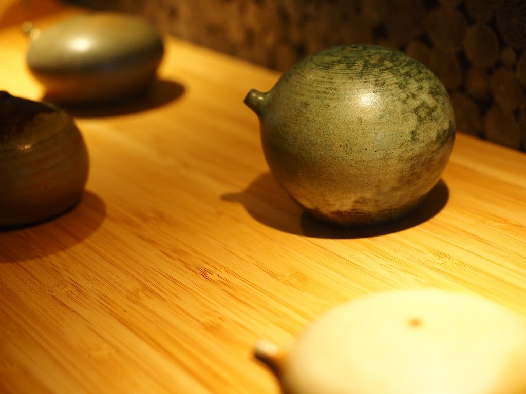 Archipelago Oriental Calligraphy Studio | 10 Arbordale Crescent, Nepean, ON K2G 5C6, Canada | Phone: (613) 513-9954